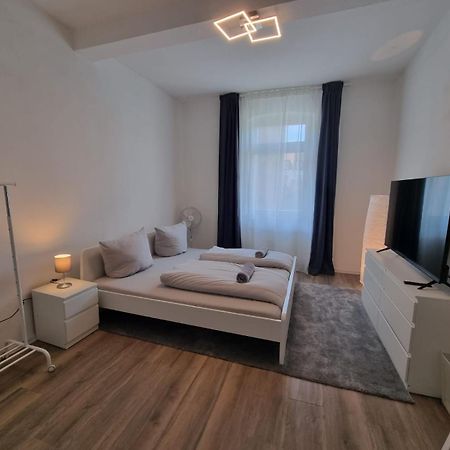 Suesse Marie 5 Apartment Karlsruhe Exterior photo