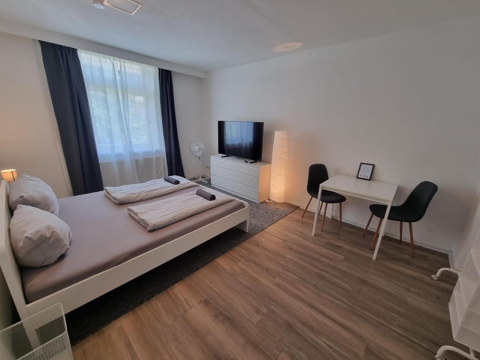 Suesse Marie 5 Apartment Karlsruhe Exterior photo