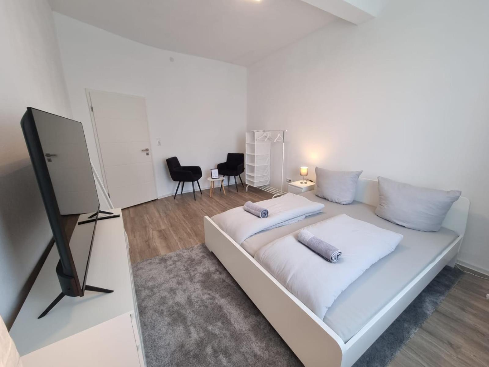 Suesse Marie 5 Apartment Karlsruhe Exterior photo