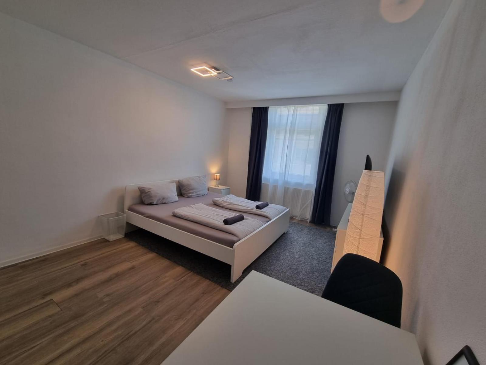 Suesse Marie 5 Apartment Karlsruhe Exterior photo